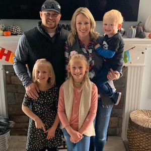 Meet your Posher, Rickjess